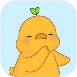Желточек @tgemojis telegram emojis 🤩