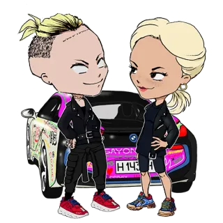 🔗 whatsapp sticker