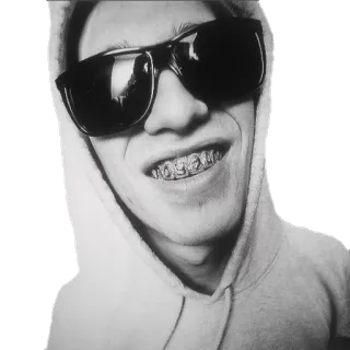 😎 whatsapp sticker