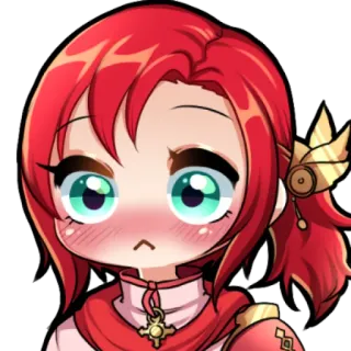 😳 whatsapp sticker
