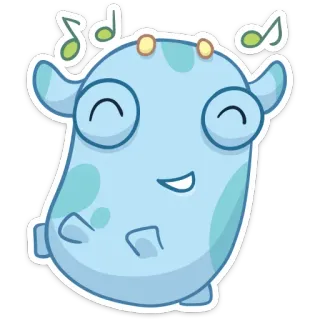 Имп telegram stickers