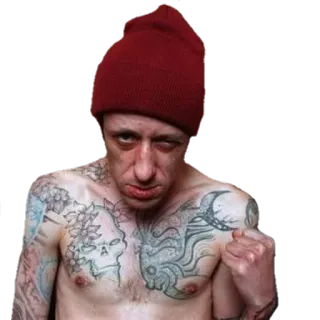 👊 whatsapp sticker