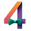 4️⃣