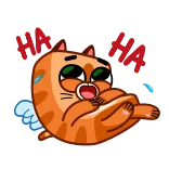 😂 whatsapp sticker