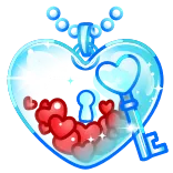Cupid Charm | @Gift_Alerts telegram emojis ❤️