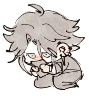 🌟 telegram sticker