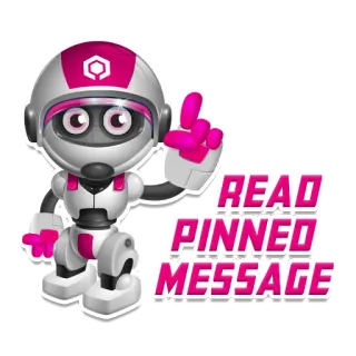 📌 READ
PINNED
MESSAGE robot, read, pinned, message, alert, information whatsapp sticker