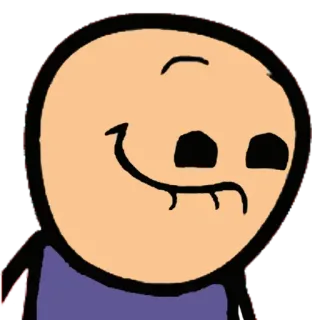 😬 telegram sticker
