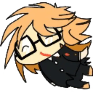 🔪 telegram sticker
