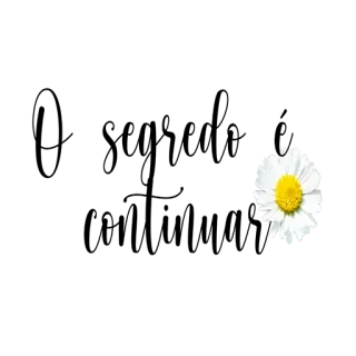 🌸 flor, margarida, branco, floral, planta, natureza telegram sticker