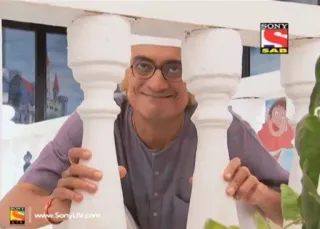 TMKOC FANBOI telegram stickers