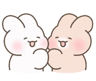 🤗 Usamaru telegram sticker