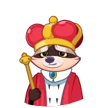 🤴