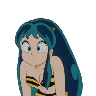 @STIKERFORALL LAMÙ LUM telegram stickers
