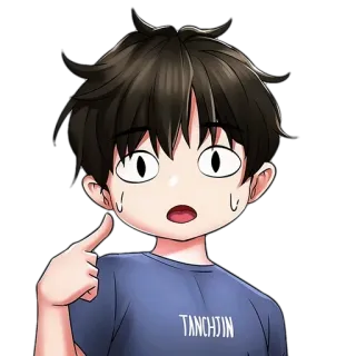 🤔 telegram sticker