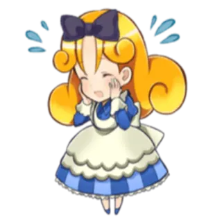 😢 whatsapp sticker
