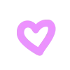 💜