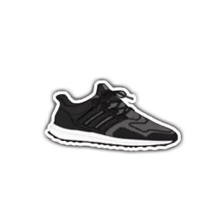 adidasboost telegram stickers