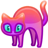 😺