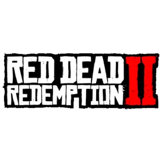 RED DEAD REDEMPTION 2 telegram stickers