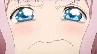 😢 Anime, Pleurs, Larmes, Triste, Émotion, Dessin animé telegram sticker