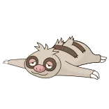 Pokémon @stickersb2b telegram stickers