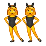👯♀️
