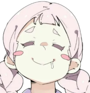 🤤 telegram sticker