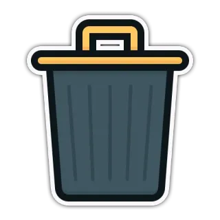 Lulu Icons #1 - S4T.tv telegram stickers