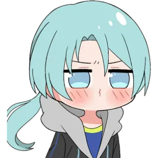 😯 telegram sticker