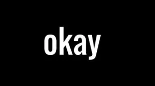 👍 okay ok, zgoda, tak, potwierdzenie telegram sticker