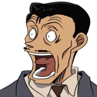 😱 telegram sticker