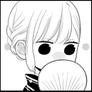 😬 telegram sticker