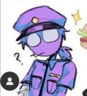 🤔 telegram sticker