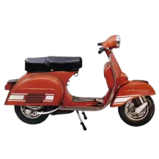 Mat Motor whatsapp stickers