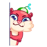 👀 telegram sticker