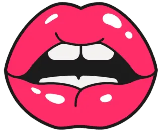 👄 telegram sticker