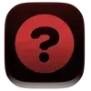 ❓