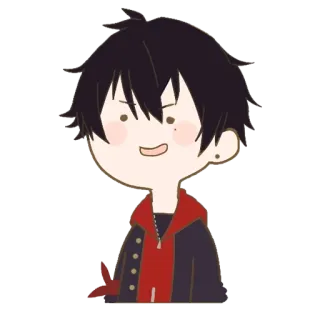 😀 telegram sticker