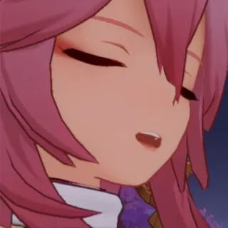 😦 Yae Miko Genshin Impact Anime, Jeu vidéo, Genshin Impact, Yae Miko, Jeu, Personnage whatsapp sticker