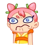 😡 telegram sticker
