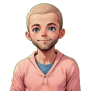 😉 telegram sticker