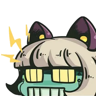 😡 telegram sticker
