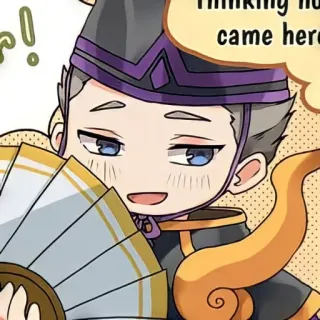 🦄 telegram sticker