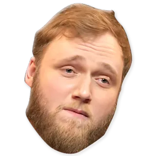 😳 telegram sticker
