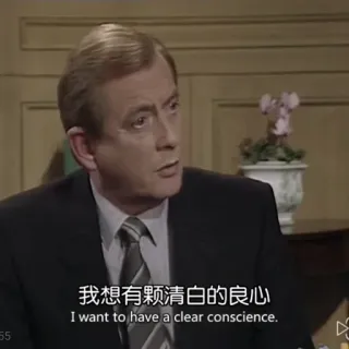 💔 我想有颗清白的良心
I want to have a clear conscience. чистая совесть, перевод, китайский, английский, подпись telegram sticker