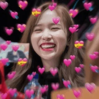TWICE MEMES? ( @sanaiism ) telegram stickers