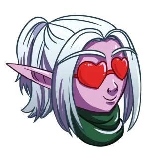 Chron0sh whatsapp stickers