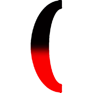❎