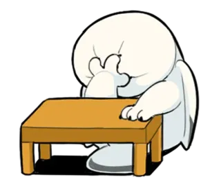 🤦‍♂ telegram sticker